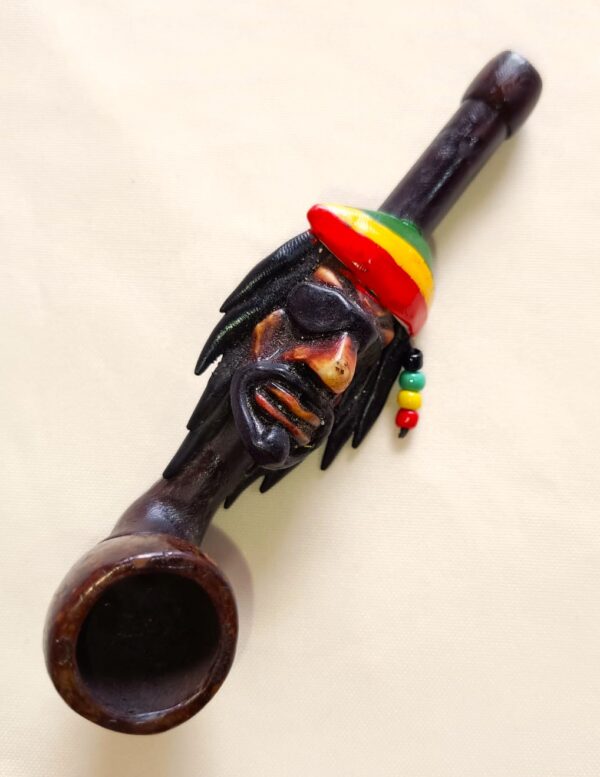 Cachimbo - Jamaica